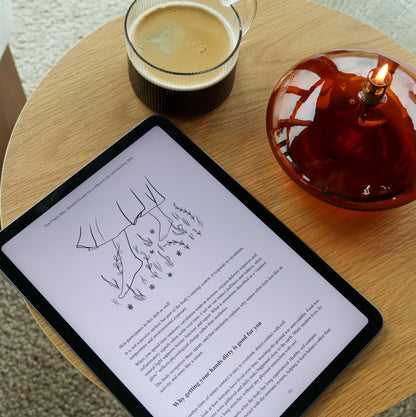FREE: The Froya Ebook - Worth $29