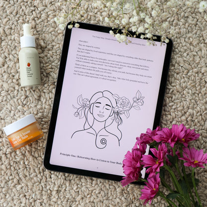 FREE: The Froya Ebook - Worth $29