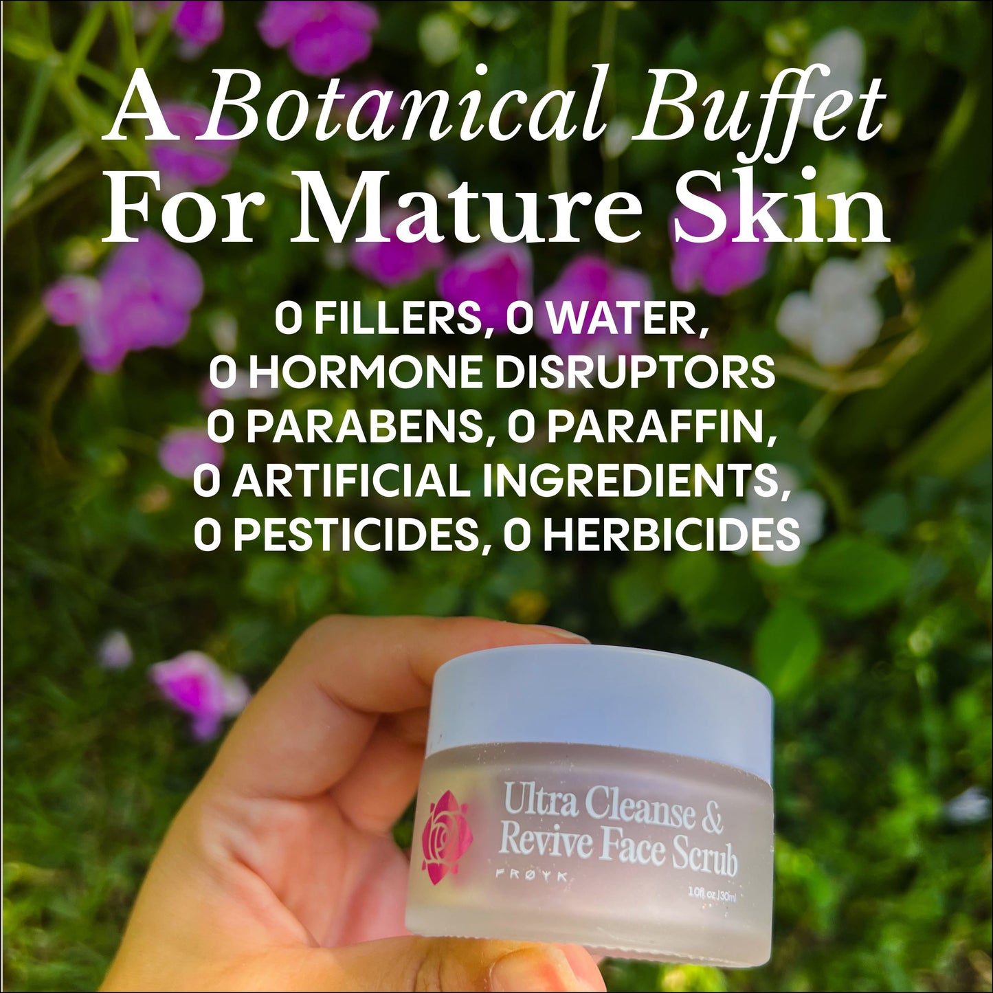 Mega Gift Bundle: All Products at 50% off + 3 Gifts