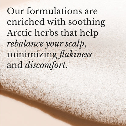 Complete System For Mature Hair & Scalp