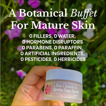 Arctic Botanicals Skincare Kit