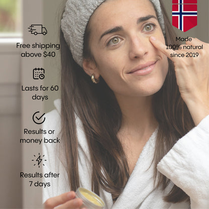 Arctic Botanicals Skincare Kit