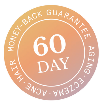 Guarantee Badge